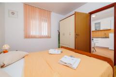 Apartmány Bionda Apartmán 4 - Apartman 3 foto 2