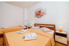Apartmány Bionda Apartmán 4 - Apartman 3 foto 3