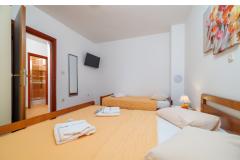 Apartmány Bionda Apartmán 4 - Apartman 3 foto 4