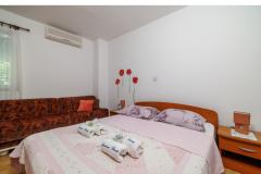 Apartmány Bionda Apartmán 3 - Apartman 4 foto 5