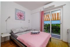 Apartmány Bionda Izba 5 - Soba s kup foto 1