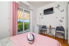 Apartmány Bionda Izba 5 - Soba s kup foto 2