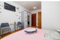 Apartmány Bionda Izba 5 - Soba s kup foto 4