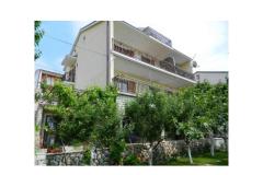 Apartmány Ivana Apartmán 4 - APP A 2+2 foto 1