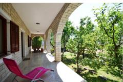 Apartmány Ivana Apartmán 4 - APP A 2+2 foto 2