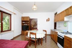 Apartmány Ivana Apartmán 4 - APP A 2+2 foto 3