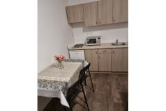 Apartmány LOVELY Senj Apartmán 5 - STUDIO foto 1