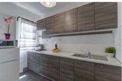 Apartmány LOVELY Senj Apartmán 3 - APP OLGA foto 1