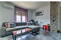 Apartmány LOVELY Senj Apartmán 1 - ALLEGRA foto 1