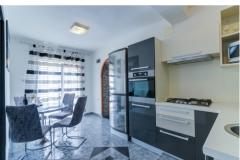 Apartmány LOVELY Senj Apartmán 1 - ALLEGRA foto 4