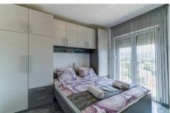 Apartmány LOVELY Senj Apartmán 1 - ALLEGRA foto 5