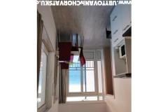 Apartmány Lucić Apartmán 1 - Veranda foto 1