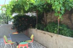Apartmány Lucić Apartmán 1 - Veranda foto 5