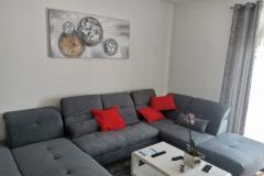 Apartmány Lucić Apartmán 2 - Veći foto 2