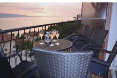 Apartmány  MaDi  Apartmán 2 - Plavi foto 1
