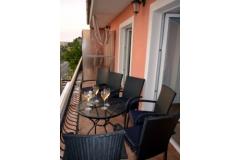 Apartmány  MaDi  Apartmán 2 - Plavi foto 3