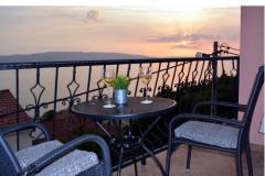Apartmány  MaDi  Apartmán 3 - Crveni foto 1