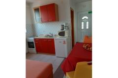 Apartmány  MaDi  Apartmán 3 - Crveni foto 3