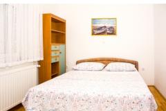 Apartmány Nehaj Apartmán 2 - app balkon foto 3