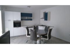 Apartmány Nehaj Apartmán 1 - app terasa foto 1