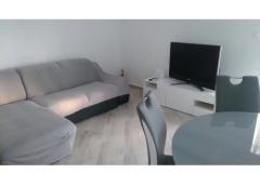Apartmány Nehaj Apartmán 1 - app terasa foto 2