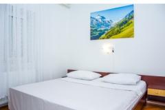 Apartmány Nehaj Apartmán 1 - app terasa foto 5