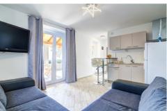 Apartmány Nehaj Apartmán 3 - App prizem foto 2