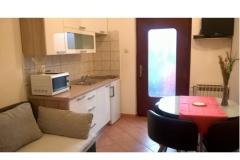 Apartmány Ruža Apartmán 2 - Apartman 1 foto 1