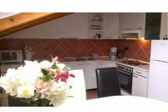 Apartmány Ruža Apartmán 1 - Apartman 2 foto 2