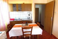 Apartmány Stanišić Apartmán 1 - studio foto 4