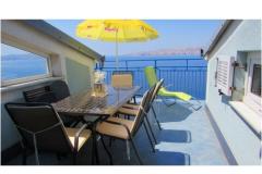 Apartmány Stanišić Apartmán 2 - stan 3 foto 1