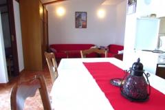 Apartmány Stanišić Apartmán 2 - stan 3 foto 4