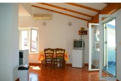 Apartmány Stanišić Apartmán 3 - stan 4 foto 3