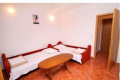 Apartmány Stanišić Apartmán 3 - stan 4 foto 5