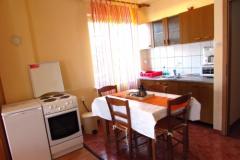 Apartmány Stanišić Apartmán 4 - stan 5 foto 3