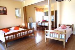 Apartmány Stanišić Apartmán 4 - stan 5 foto 5