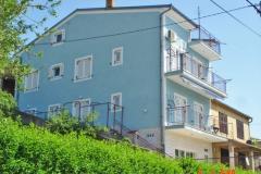 Apartmány Stanišić Izba 5 - soba 1 foto 1