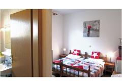 Apartmány Stanišić Izba 5 - soba 1 foto 2