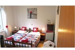 Apartmány Stanišić Izba 5 - soba 1 foto 3