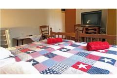 Apartmány Stanišić Izba 5 - soba 1 foto 5