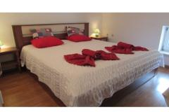 Apartmány Stanišić Izba 6 - soba 3 foto 3