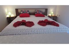 Apartmány Stanišić Izba 6 - soba 3 foto 4