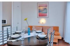 Apartmány Miki Apartmán 1 - Apartman 1 foto 2