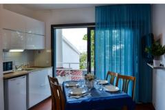Apartmány Miki Apartmán 2 - Apartman 2 foto 1