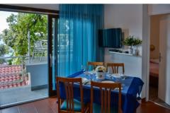 Apartmány Miki Apartmán 2 - Apartman 2 foto 2