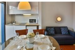 Apartmány Miki Apartmán 3 - Apartman 3 foto 2