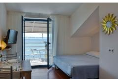 Apartmány Miki Apartmán 4 - Apartman 4 foto 3