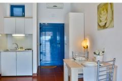 Apartmány Miki Apartmán 4 - Apartman 4 foto 5