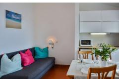 Apartmány Miki Apartmán 5 - Apartman 5 foto 2