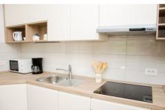 Apartmány Ruža Apartmán 3 - APARTMAN 3 foto 4